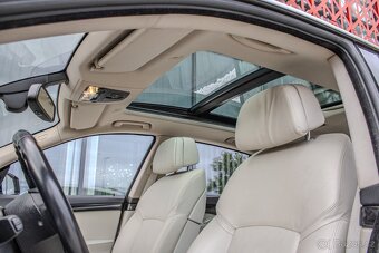 BMW Rad 5 530d 3.0 Gran Tourismo 180kW - 11