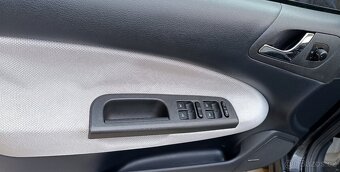 Octavia Kombi RS 1.8t 132kw - 11