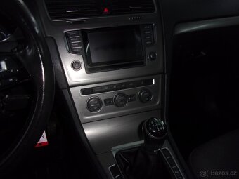 Volkswagen Golf VII 1,2 TSI - 11