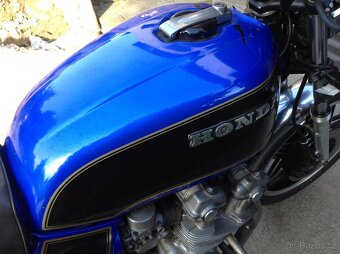 Honda CB 750K - 11