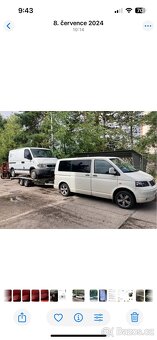 Vw t5 1.9 77kw AXB - 11