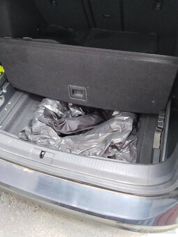 Golf 7 Variant - 11