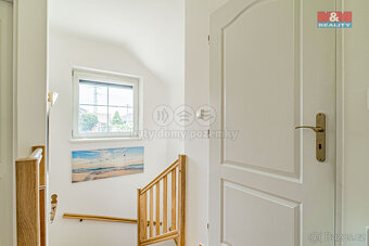 Prodej rodinného domu, 160 m², Sviadnov, ul. Svážná - 11