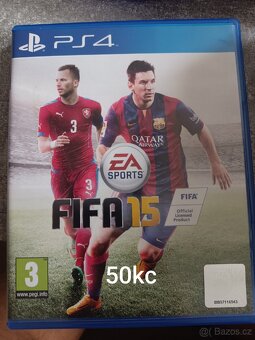 Ps4+ovladace+hry - 11