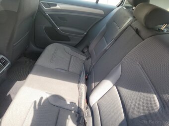 2016 VW GOLF 1.6 - 11