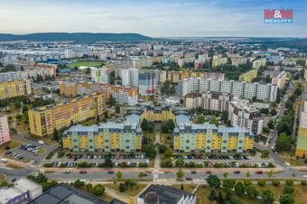 Prodej bytu 2+kk, 57 m², Mladá Boleslav, ul. 17. listopadu - 11