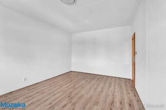 Pronájem hezkého bytu 1+1, 41,9 m² – Ústí nad Orlicí, ul.Pop - 11