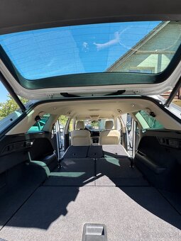 Škoda Kodiaq 4×4, 7míst, L&K 2.0 TDI 110 kW, DSG - 11