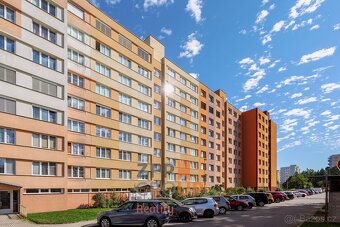 Prodej bytu 1+1 o rozloze 46 m², ulice Bezdrevská, České Bud - 11