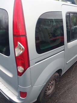 Renault Kangoo - 11