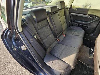 Audi A6 2.7TDI 140KW, 2009, ŠIBR - 11