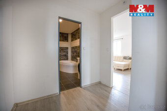 Prodej dvou bytů 3+kk, 140 m², Bohumín, ul. Drátovenská - 11