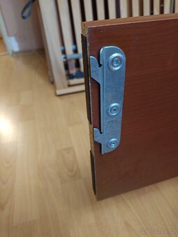 Daruji za odvoz manželskou postel - 11