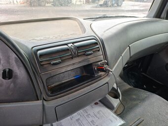 MB ACTROS 3336 AK 6X6 - 11