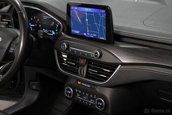 Ford Focus, 2.0 EcoBlue 110KW AUT. VIGNALE - 11