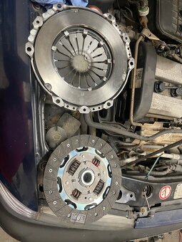 Ford Mondeo MK1, funkční klimatizace, Gumbalkan - 11