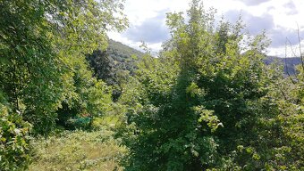 Prodej pozemku – slunné místo s výhledem 1 275 m², Ústí n/L - 11