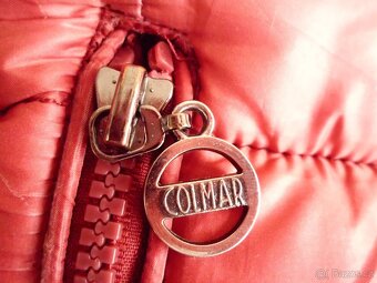 Colmar dámska-uni zimná bunda    S - 11