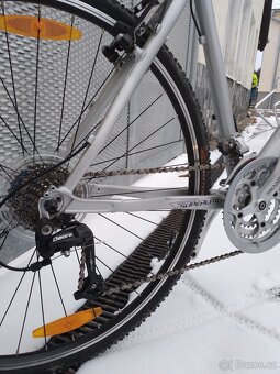 Felt pánské crosové kolo velikost L - 11