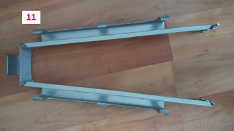 Serverové ližiny a jiné příslušenství k serverům - 11