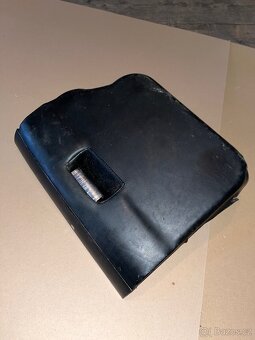 BMW E10 palubní deska 3-dílná - 11