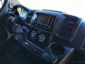 DUCATO 2.2 MJET 140 Panorama 9 MÍST - 11