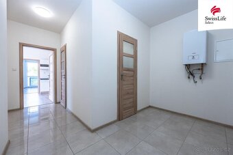 Prodej bytu 3+kk 81 m2, Břežany II - 11