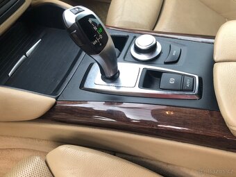 BMW X6 35d 210kw r.v. 09 ČR - 11