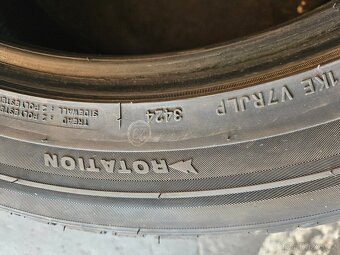 285/45R20 112V XL Pro Winter GRIPMAX - 11