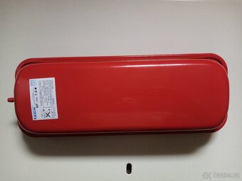 BAXI Nuvola 3 Comfort HT 240 - 11