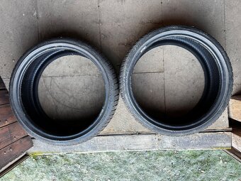 Pirelli Sottozero 3 - 235/35R19 - 2ks na dojetí - 11
