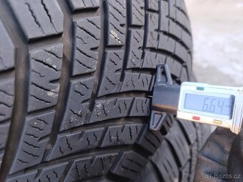 235/55 R20 102V Zimni pneu - 11