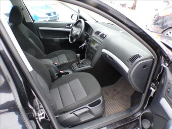 Škoda Octavia 1,9 TDI - 11