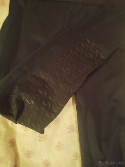 Rajtky  + Bunda jezdecká - 11