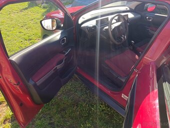 Citroen C4 Caktus 1,2 Benz. rok 2018 5 míst manuál - 11