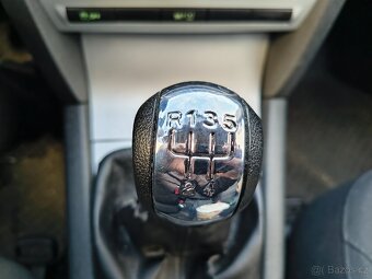 Škoda Octavia II 1.6 TDI 77kw - 11