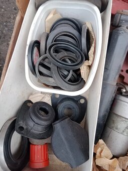 Fiat 125 P prodám N.D. - 11