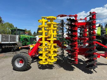 Pottinger TERRADISC 5001T - 11