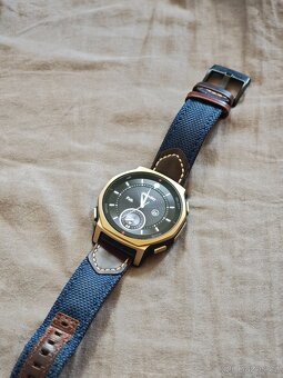 Amazfit Trex 3 Pro 44 zlaté - 11