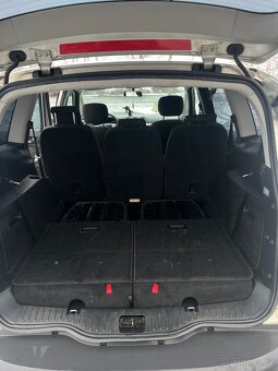 Ford S-Max 1.8tdci 2009 - 11