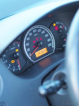 Suzuki SWIFT 1.3, rv. 2007 - 11