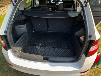 Škoda Fabia 3, 1.2 Tsi - 11