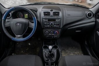 Lada Kalina cross 1.6 16V MPI Luxe - 11