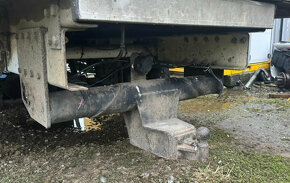 Renault Mascott - náhradní díly - 11