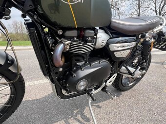 Triumph Scrambler 1200 XC - 11