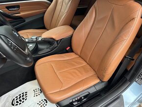 BMW 435d xDrive, Luxury, 230kW, DPH - 11