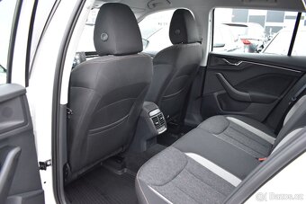 Škoda Kamiq 1.6 TDI 85kW STYLE DSG VIRTUAL DPH ČR 1.M - 11