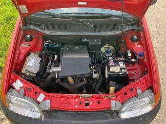 Fiat Punto 55 S - 11