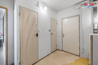 Prodej bytu 2+kk, 41 m², Slaný, ul. Pražská - 11