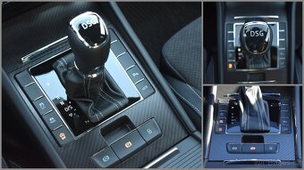 Škoda Superb 3 FL 2.0 TDi/2021/147kW/Sportline/DSG/34tkm - 11